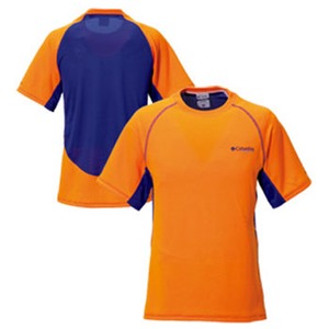 Columbia(コロンビア) ダルトンTシャツ M 996(Valencia)