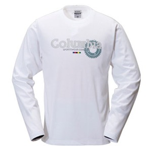 Columbia（コロンビア） ワークスTシャツ XL 100（White）