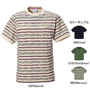 Columbia（コロンビア） ディースクルー L 319（OliveGreen）