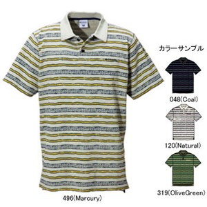 Columbia（コロンビア） ディースポロ XS 120（Nataural）