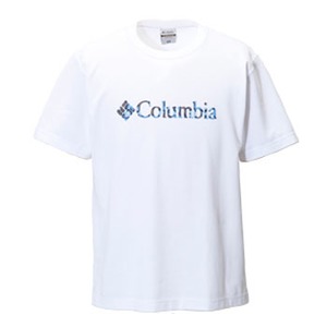 Columbia（コロンビア） スポティカモTシャツ XS 100（White）
