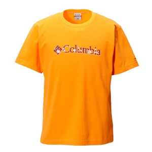 Columbia（コロンビア） スポティカモTシャツ XS 836（Solarize）
