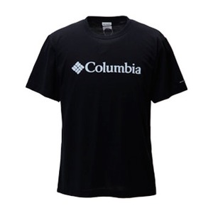 Columbia（コロンビア） トゥルージャングルTシャツ L 010（Black）