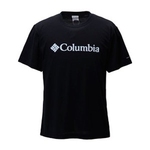 Columbia（コロンビア） トゥルージャングルTシャツ M 010（Black）