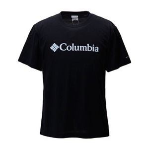 Columbia（コロンビア） トゥルージャングルTシャツ S 010（Black）