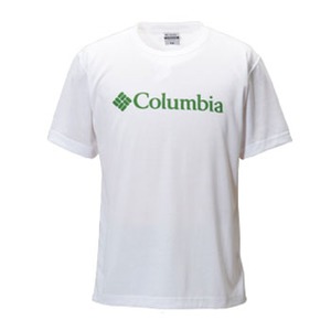 Columbia（コロンビア） トゥルージャングルTシャツ M 100（White）