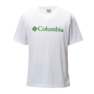 Columbia（コロンビア） トゥルージャングルTシャツ S 100（White）