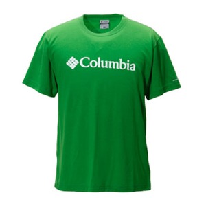 Columbia（コロンビア） トゥルージャングルTシャツ S 322（Celtic）