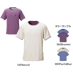 Columbia（コロンビア） グラッドストーンTシャツ M 583（Bramble）