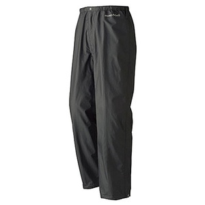 モンベル（montbell） サンダーパス パンツ Men's L GM（ガンメタル）
