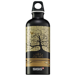 SIGG(シグ) トラベラーデザイン 0.6L ツリーオブホープ