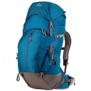 GREGORY(グレゴリー) Z65 S アズールブルー