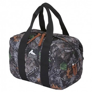 GREGORY(グレゴリー) ダッフルバッグ XS バックウッズティンバー