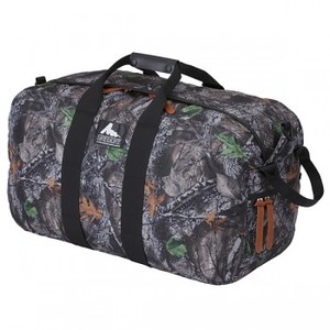 GREGORY(グレゴリー) ダッフルバッグ L バックウッズティンバー