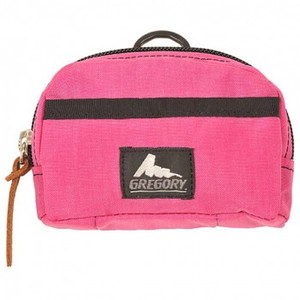GREGORY(グレゴリー) デジタルカメラケース フューシャ