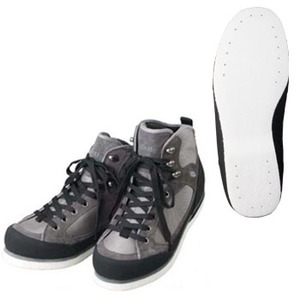 パズデザイン ライトウェーディングシューズIII L グレー