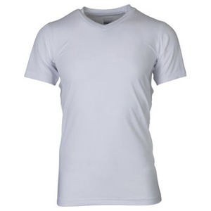 フェニックス（PHENIX） Short Sleeve V-Neck S WT（ホワイト）