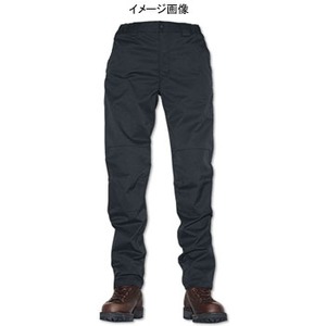 ダイワ（Daiwa） 2WAYストレッチ撥水パンツ DP-8200 XL ブラック