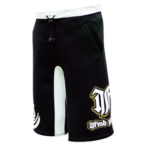 J-FISH プロフリースタイルトランクス Men's L BLACK