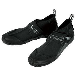 J-FISH エボリューションネオシューズ 27cm BLACK