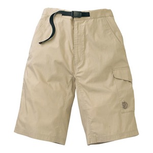 FJALL RAVEN（フェールラーベン） ナノライトショーツ L 44（ライトサンド）