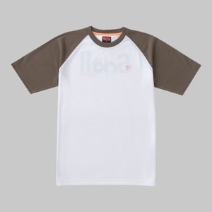 FJALL RAVEN(フェールラーベン) PPSU Tシャツ L 10(ホワイト)