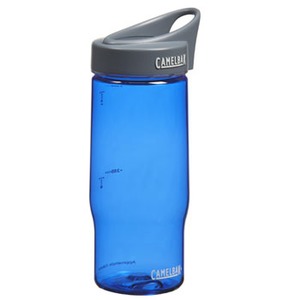 CAMELBAK（キャメルバック） クラシックボトル 0.5L 0.5L BL（ブルー）