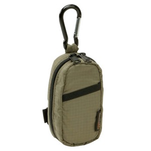 Mt.Dax（マウンテンダックス） コンパクトカメラケース M ブロンズ