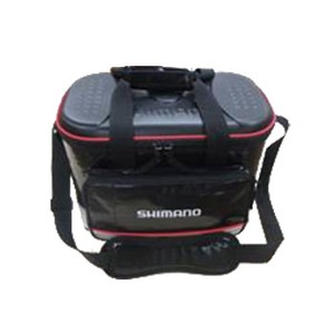 シマノ（SHIMANO） ビククールWP 20L ブラック