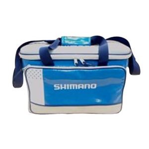 シマノ（SHIMANO） ビククールWP 28L ブルー