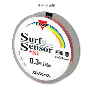 ダイワ（Daiwa） UVFサーフセンサー＋Si 0.5-250