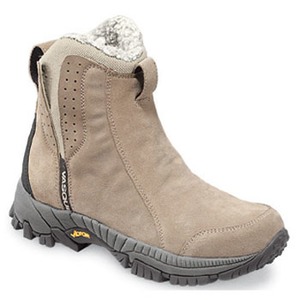 VASQUE(バスク) トースター Women’s 8/26cm サンド