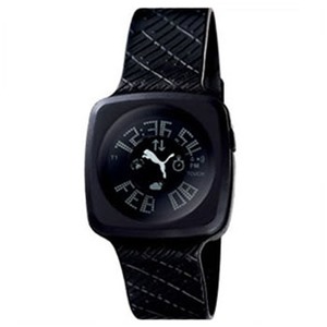 PUMA（プーマ） BLOCKBUSTER ladies Black