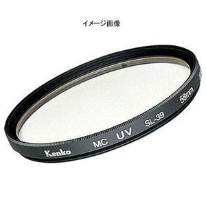 Kenko（ケンコー） 40.5 S MC-UV
