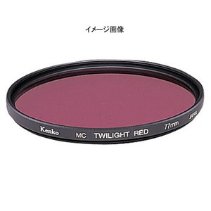 Kenko（ケンコー） 55 S MC TWILIGHT RED