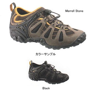 MERRELL（メレル） カメレオン3ストレッチ Men's 9.5／27.5cm Black