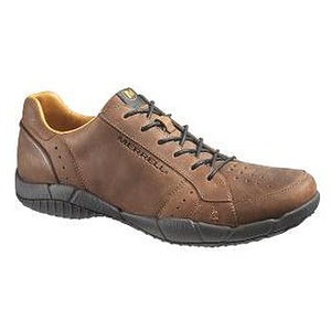 MERRELL（メレル） ウルビーノ Men's 7.5／25.5cm Bison