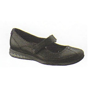 MERRELL(メレル) アルーア Women's 7.5/24.5cm Black