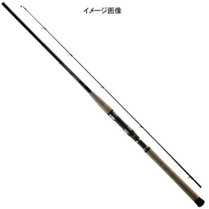 メジャークラフト PEエボリューション PE-1102M