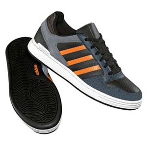 adidas（アディダス） ドリスコル Kid's 23.0cm Dオニックス×ORビューティーF10×BK