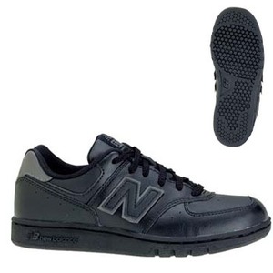 new balance（ニューバランス） KT574 Kid's 22.5cm LKY（ブラック）