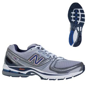new balance(ニューバランス) MR730 Men's 4E/29.0cm GG(グレー×ネービー)