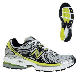 new balance（ニューバランス） MR760 Men’s 4E／24.5cm LP（ライムパンチ）