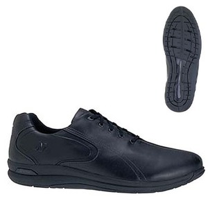 new balance（ニューバランス） MW861 Men’s 4E／26.5cm BK（ブラック）