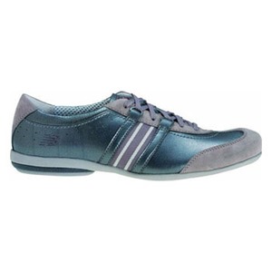 new balance(ニューバランス) WW72 D/26.5cm SG(シルバージン)