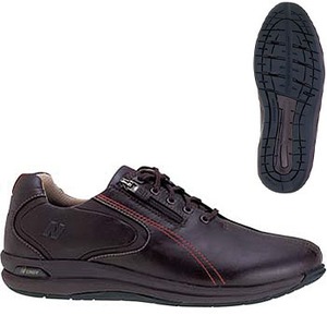 new balance（ニューバランス） WW861 Women's 4E／23.5cm DB（ダークブラウン）