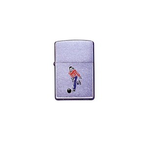 Zippo(�W�b�|�[)�@�N���V�b�N�@�V���[�Y�@�N���[���T�e-�i�G�b�`���O�d�グ