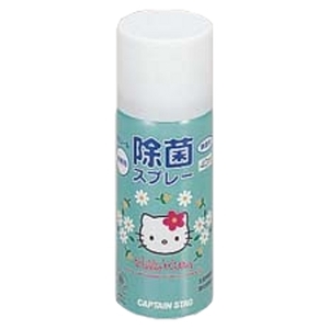 �L���v�e���X�^�b�O(CAPTAIN STAG) �n���[�L�e�B�@�g�їp�A���R�[�����ۃX�v���[�S�O����