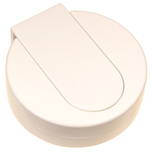 ABITAX（アビタックス） Table Ashtray（テーブルアッシュトレイ） WT（ホワイト）