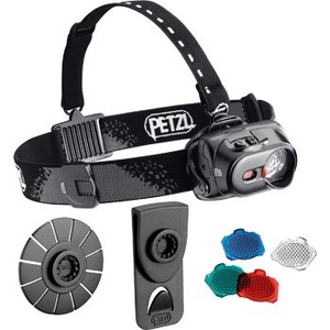 PETZL(�ڥĥ�)�������ƥ����أС������ץ�
